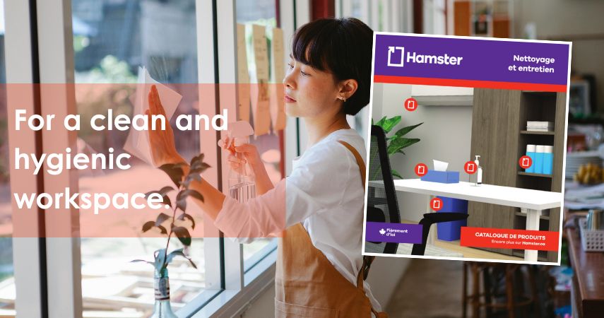 cleaning and maintenance